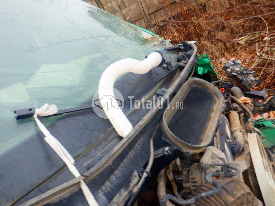 Фото Ford Transit 118