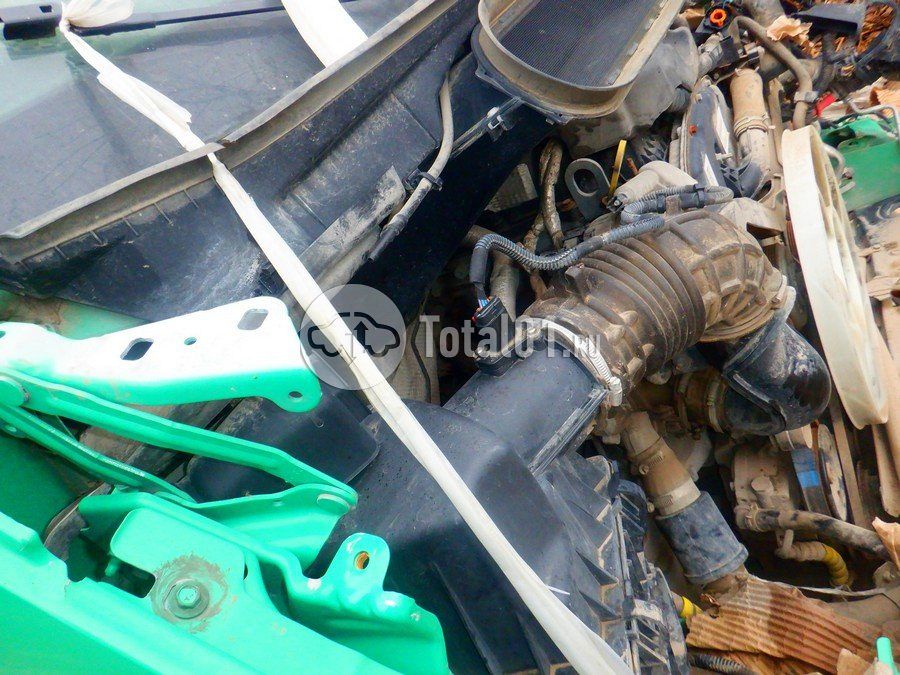 Фото Ford Transit 120