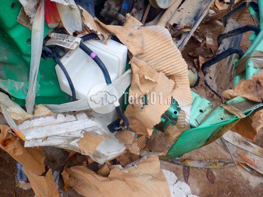 Фото Ford Transit 124