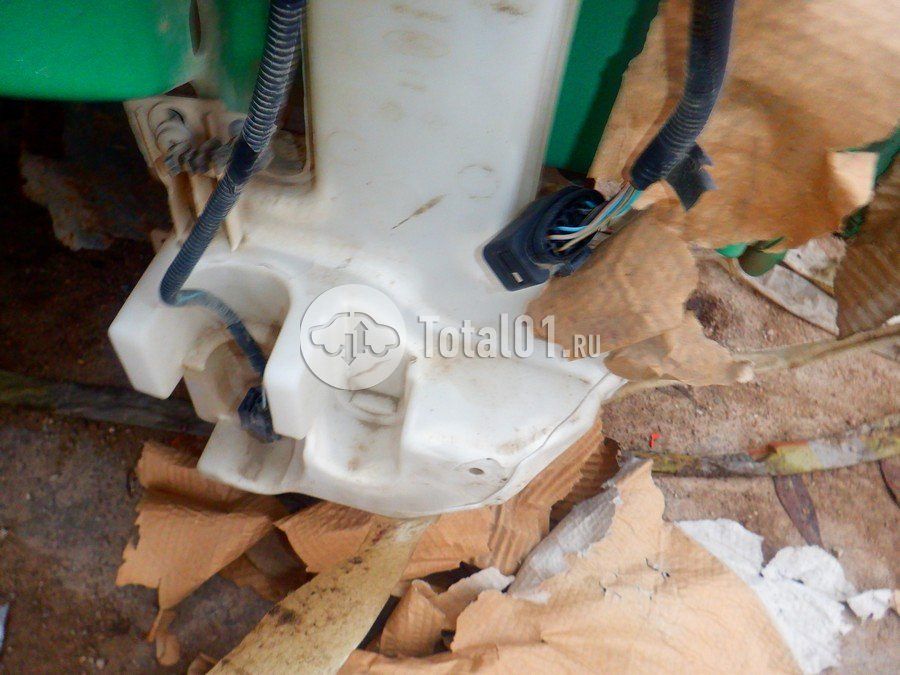 Фото Ford Transit 128