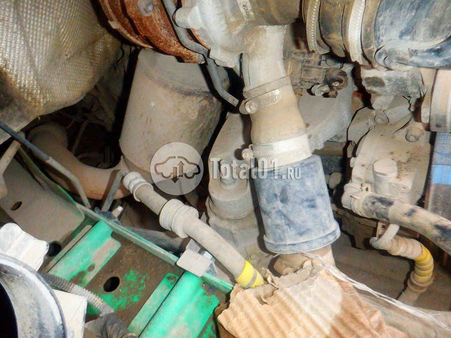 Фото Ford Transit 134