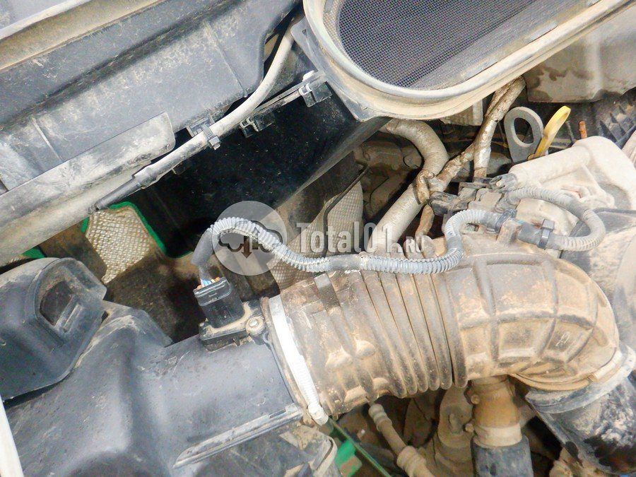 Фото Ford Transit 138