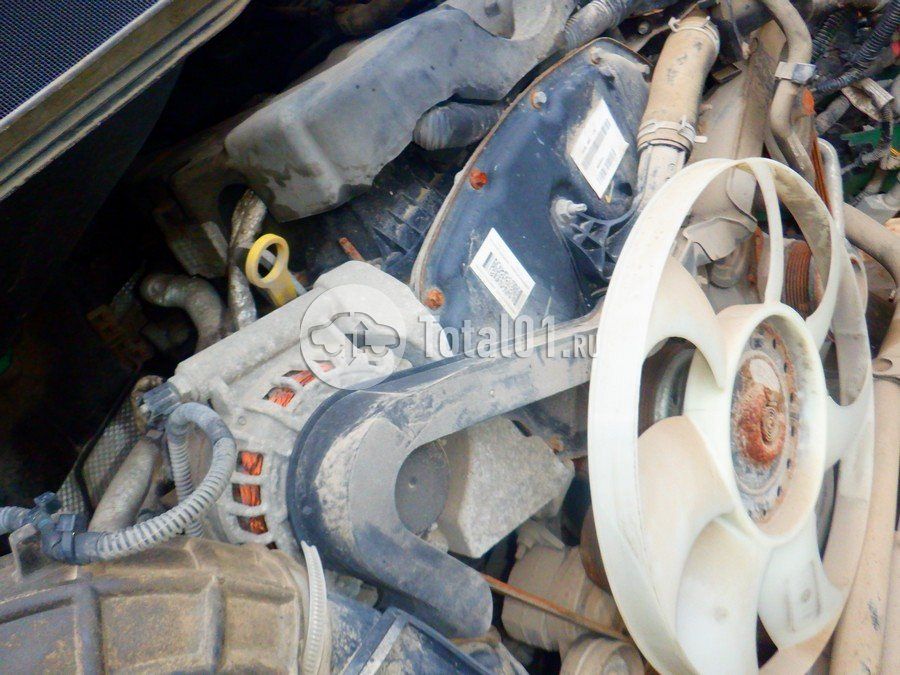 Фото Ford Transit 142