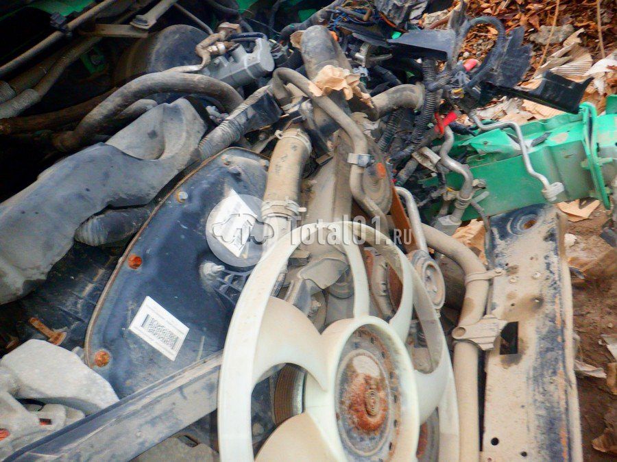 Фото Ford Transit 144