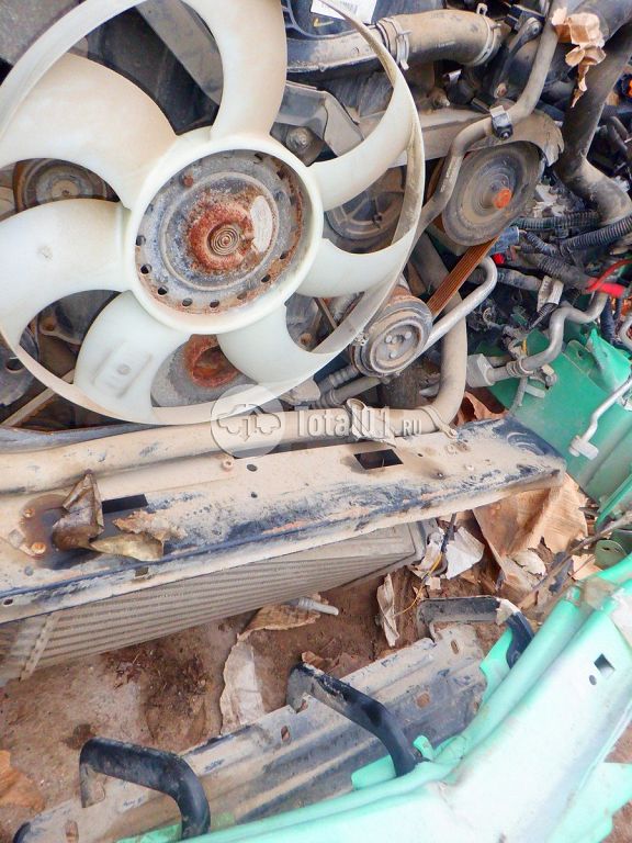 Фото Ford Transit 146