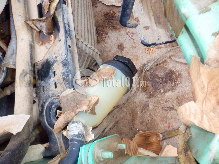 Фото Ford Transit 150