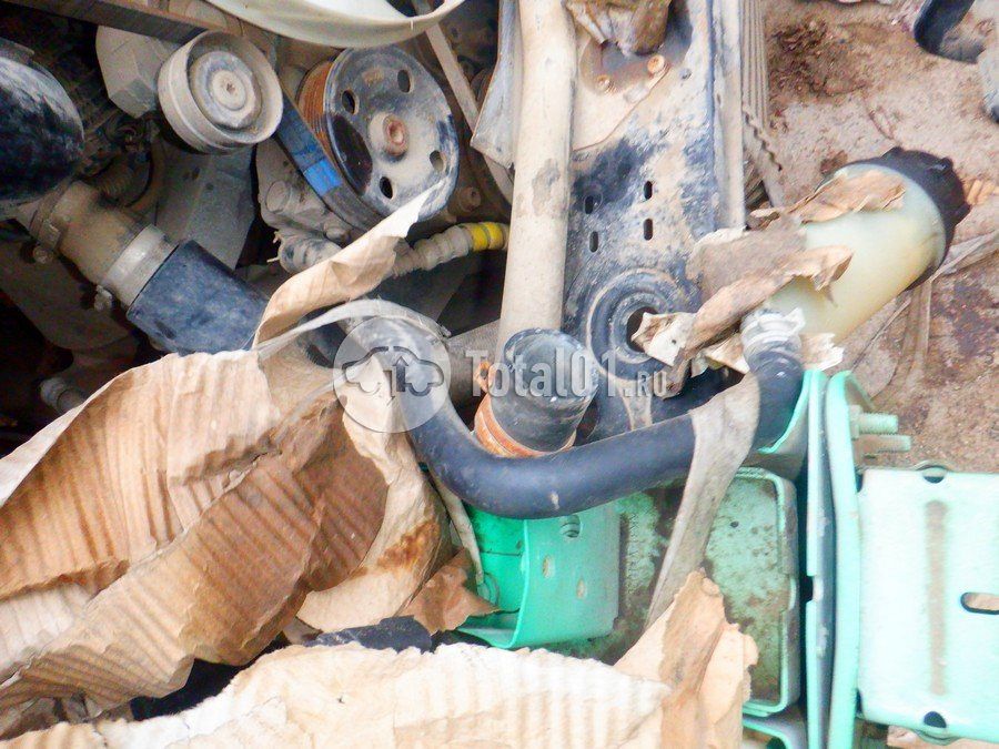 Фото Ford Transit 152