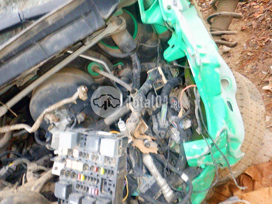 Фото Ford Transit 154