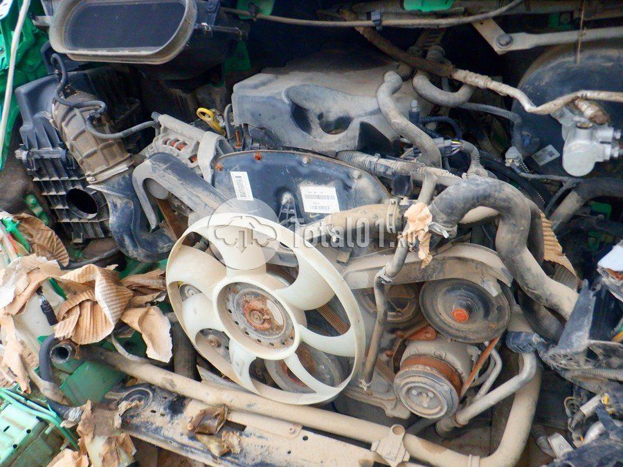 Фото Ford Transit 158