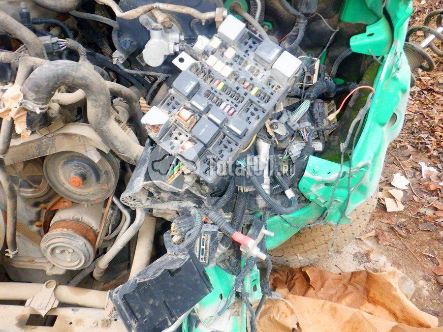 Фото Ford Transit 160