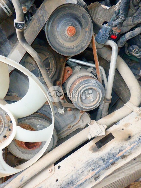 Фото Ford Transit 164