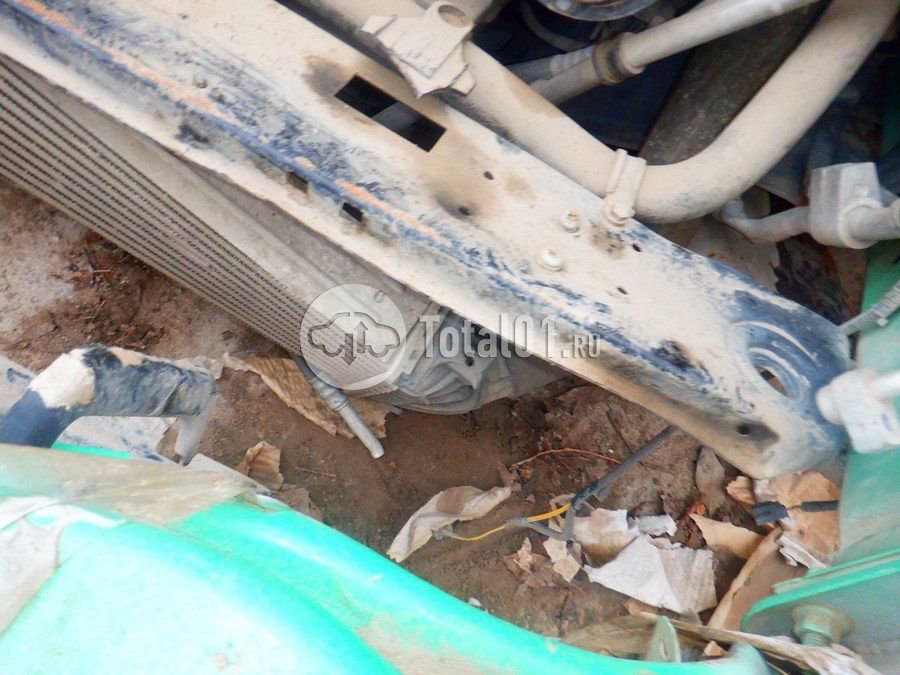 Фото Ford Transit 168