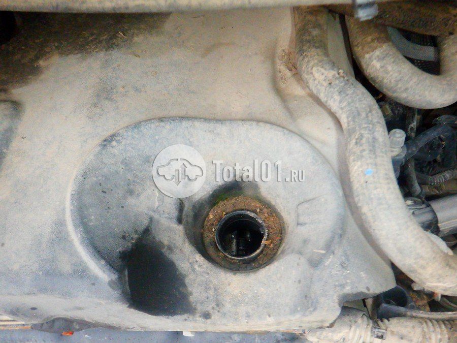 Фото Ford Transit 172