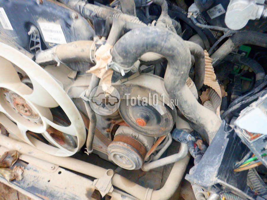 Фото Ford Transit 176