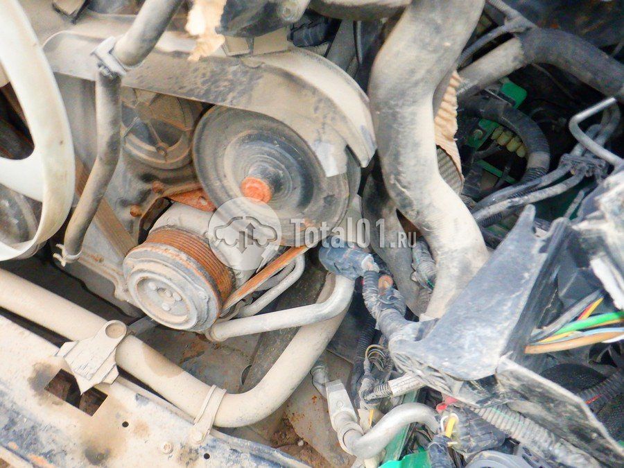 Фото Ford Transit 178