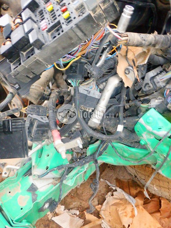 Фото Ford Transit 186