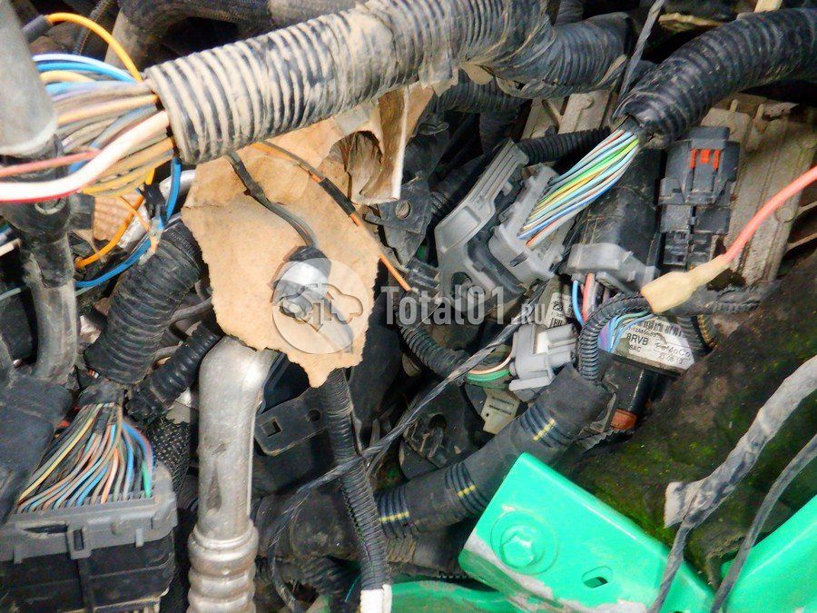 Фото Ford Transit 190