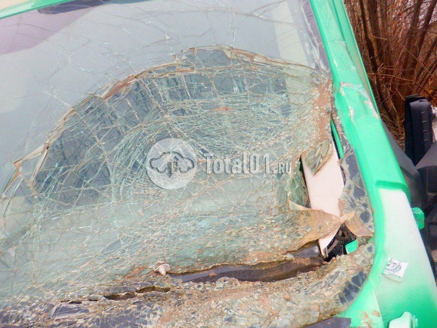 Фото Ford Transit 196