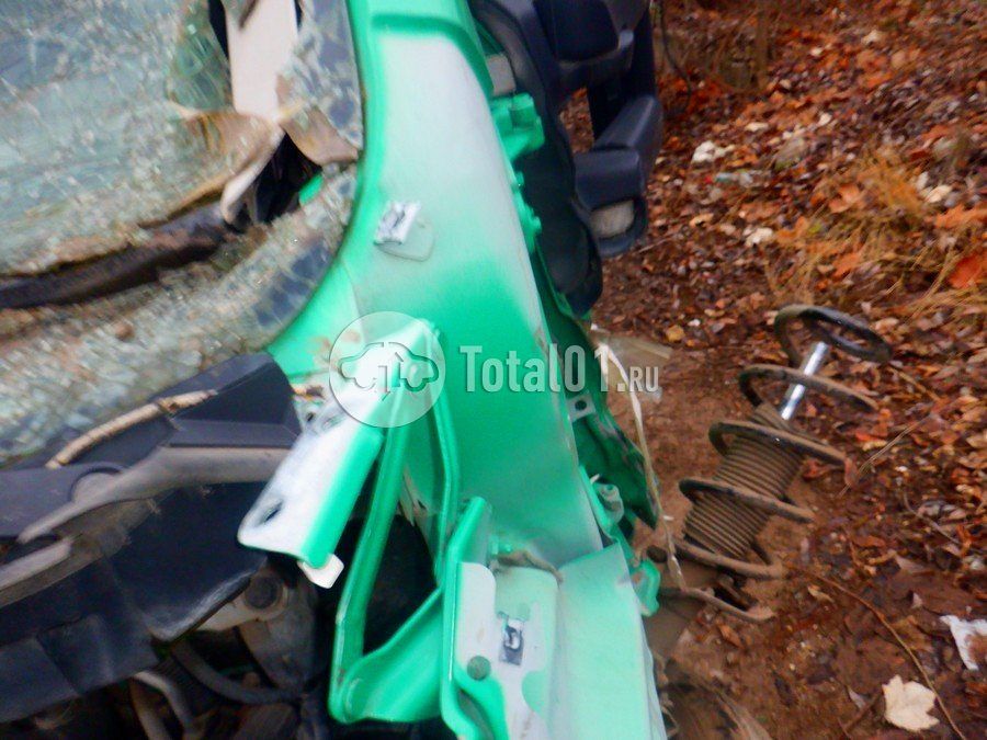 Фото Ford Transit 200