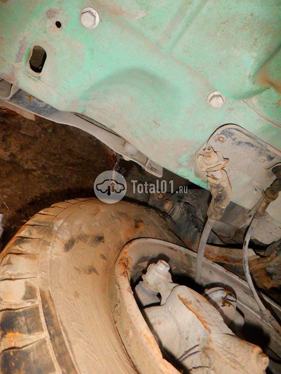 Фото Ford Transit 206