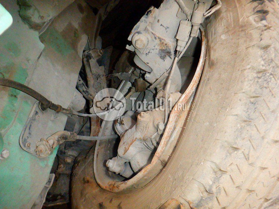 Фото Ford Transit 208