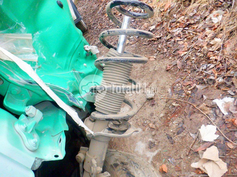 Фото Ford Transit 210