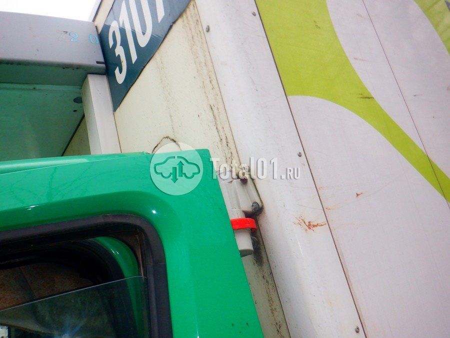 Фото Ford Transit 218