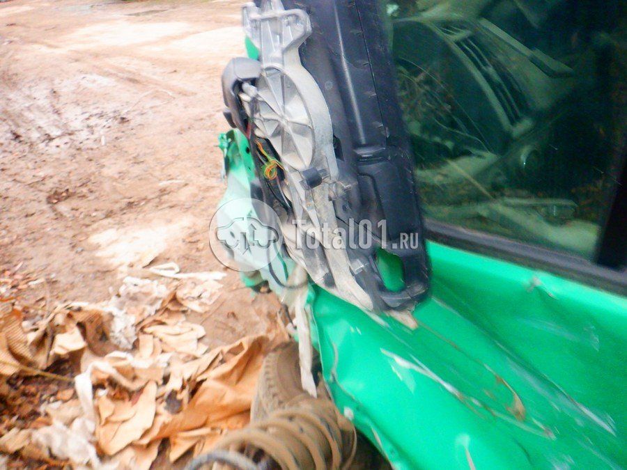 Фото Ford Transit 220