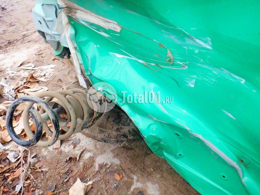 Фото Ford Transit 222