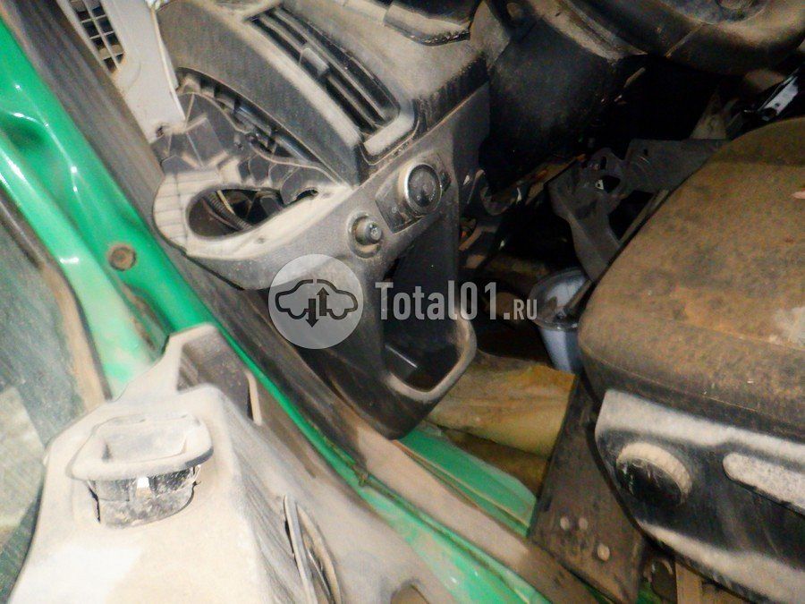 Фото Ford Transit 226