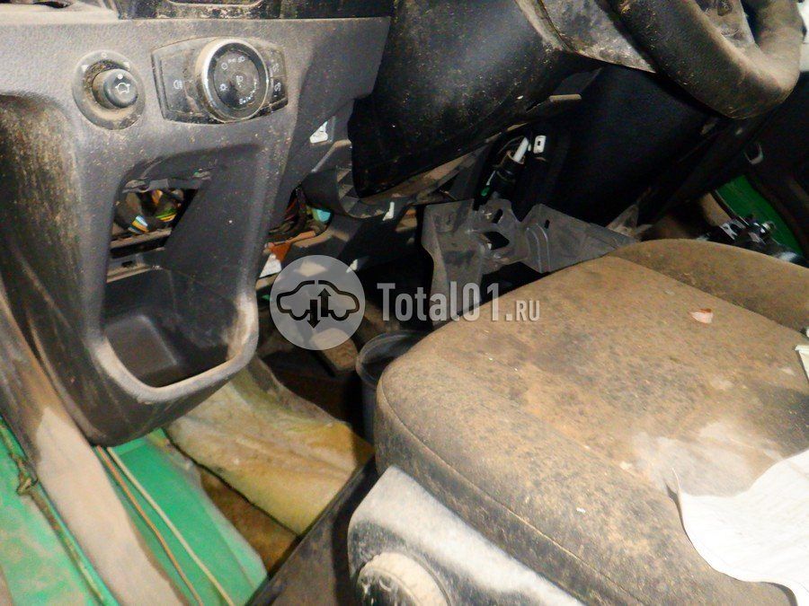 Фото Ford Transit 230