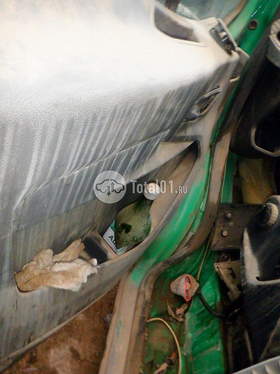 Фото Ford Transit 234