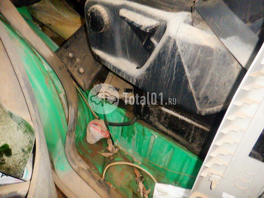 Фото Ford Transit 238