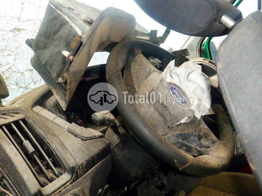 Фото Ford Transit 244