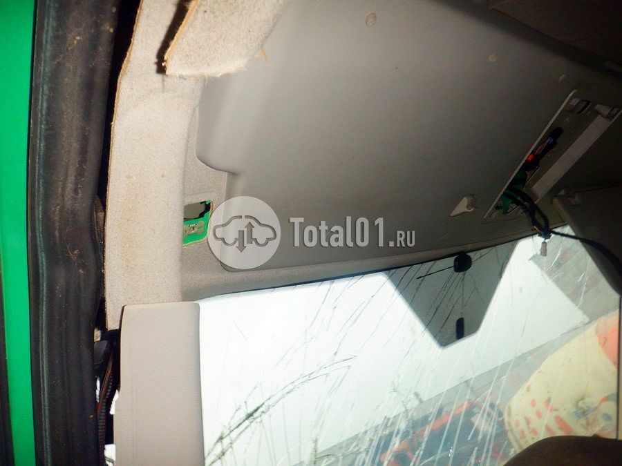 Фото Ford Transit 246