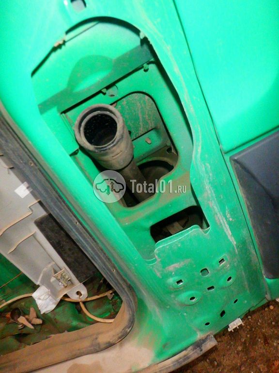 Фото Ford Transit 248