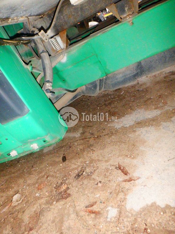 Фото Ford Transit 250