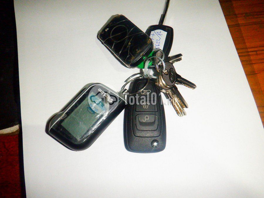 Фото Ford Transit 264