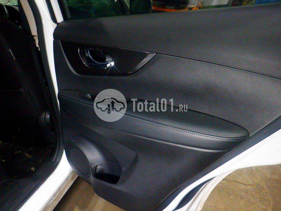 Фото Nissan X-Trail 46