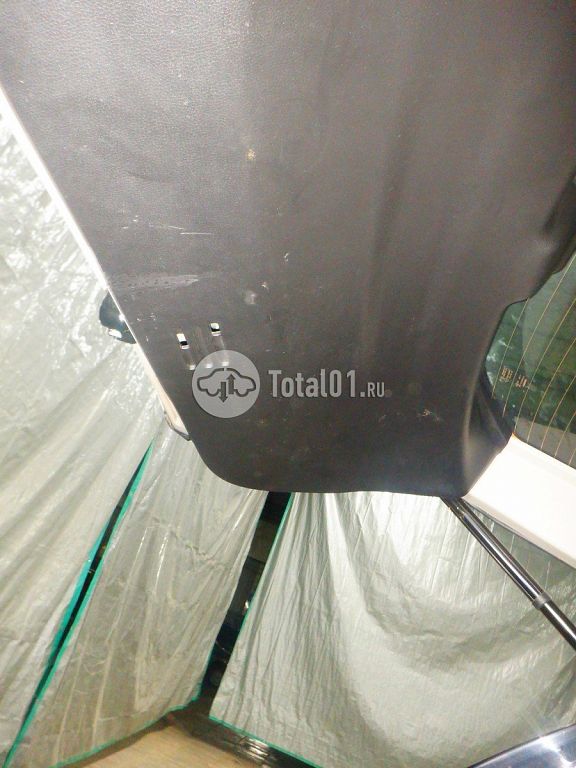 Фото Nissan X-Trail 56