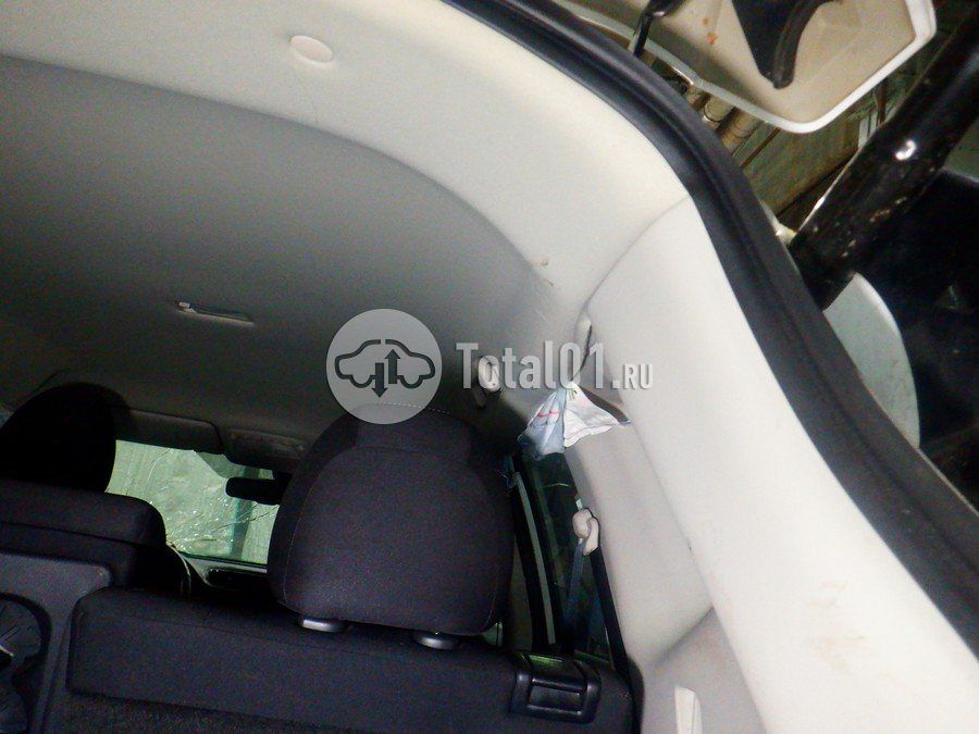 Фото Nissan X-Trail 66