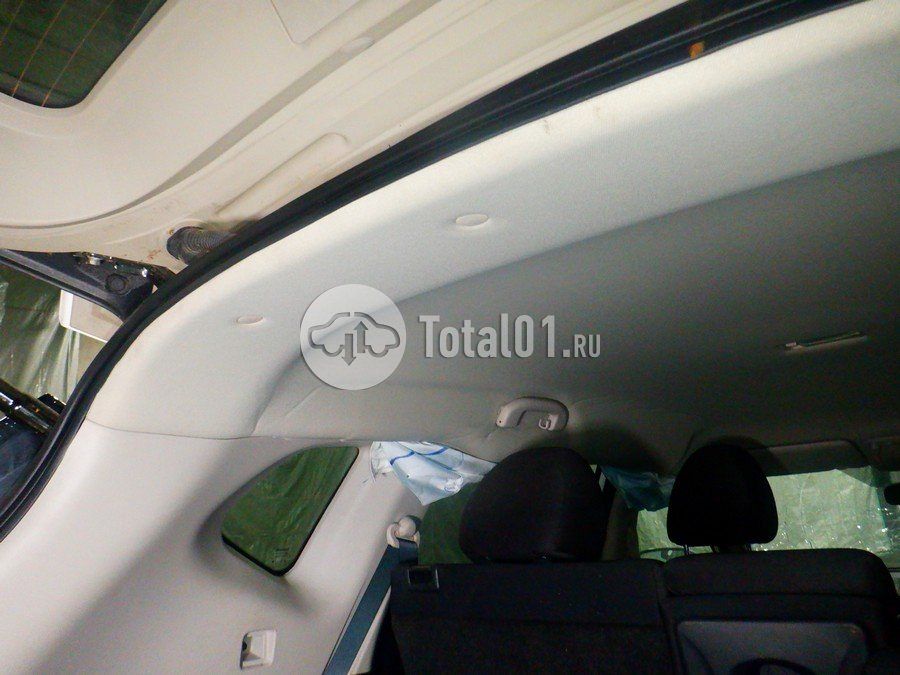 Фото Nissan X-Trail 68