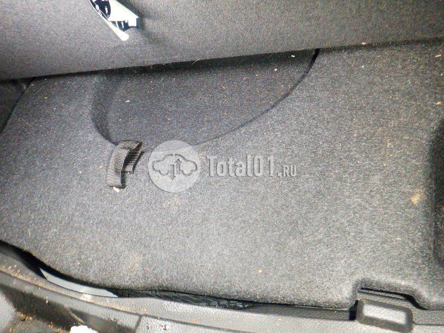 Фото Nissan X-Trail 72