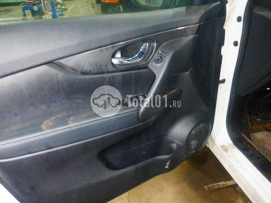 Фото Nissan X-Trail 82