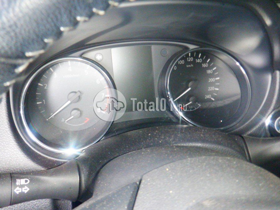 Фото Nissan X-Trail 92