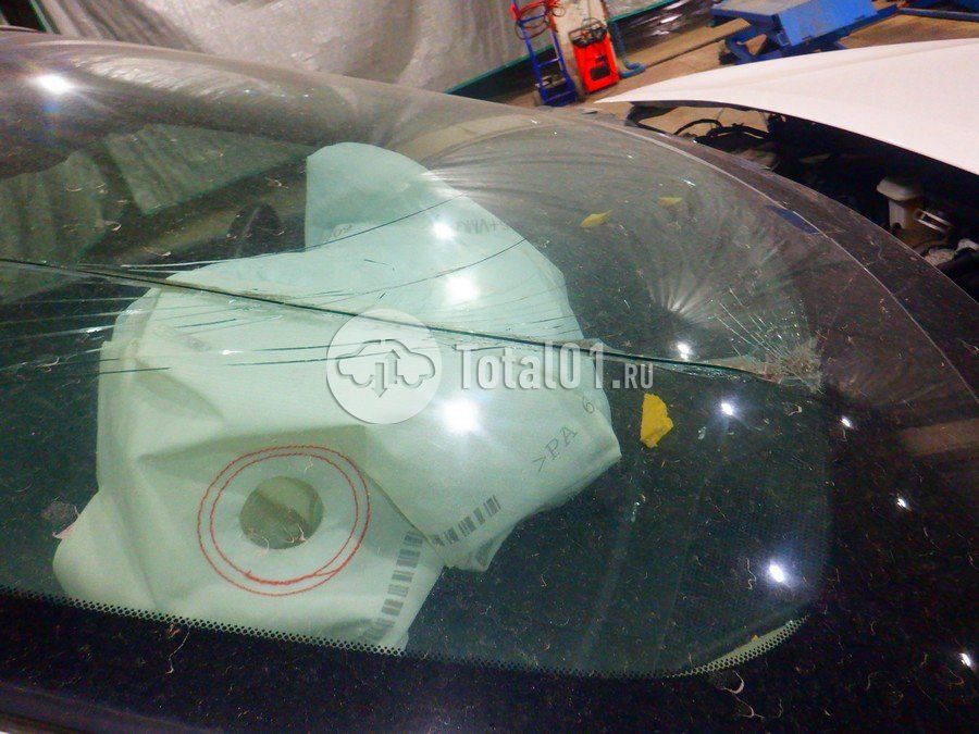 Фото Nissan X-Trail 124