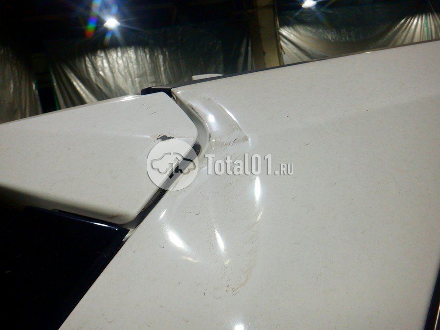 Фото Nissan X-Trail 154