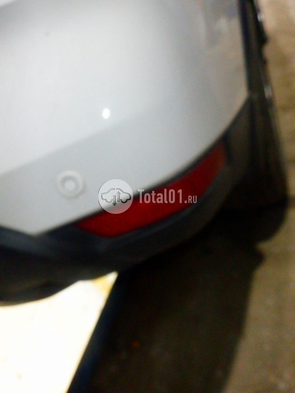 Фото Nissan X-Trail 160