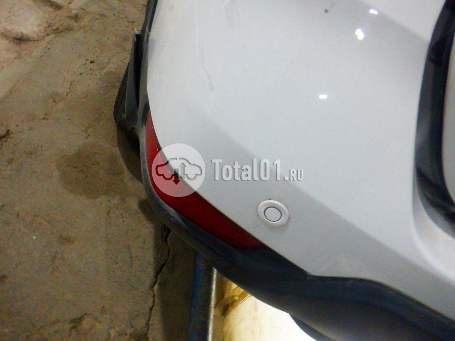 Фото Nissan X-Trail 168