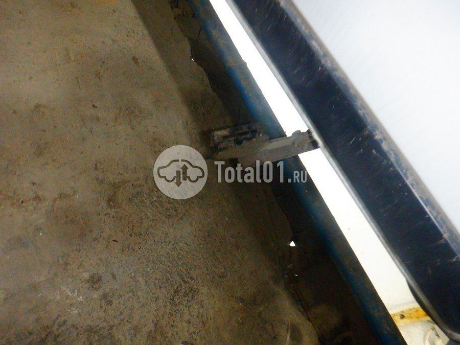 Фото Nissan X-Trail 186